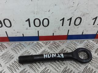 крюк буксировочный Hyundai Santa Fe 2 поколение (CM) 2006, 2.2 л., дизель, МКПП, внедорожник 5 дв.