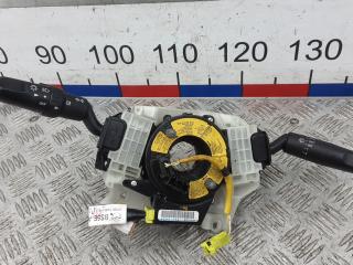 переключатель подрулевой Mazda 3 BK [рестайлинг] 2007, 1.6 л., бензин, МКПП, седан