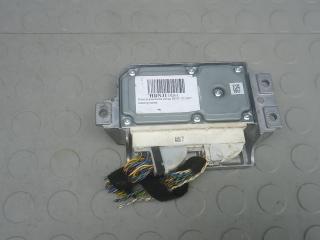 блок AirBag BMW X5 E70 2007, 3.0 л., дизель, АКПП, внедорожник 5 дв., 9159795-01