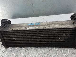 радиатор интеркулера BMW X5 E70 2007, 3.0 л., дизель, АКПП, внедорожник 5 дв., 1751753347506