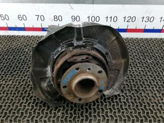 ступица задняя левая BMW X5 E70 2007, 3.0 л., дизель, АКПП, внедорожник 5 дв.