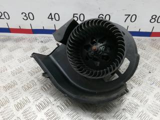 моторчик печки BMW X5 E70 2007, 3.0 л., дизель, АКПП, внедорожник 5 дв.