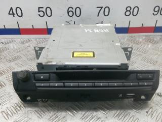 магнитола BMW X5 E70 2007, 3.0 л., дизель, АКПП, внедорожник 5 дв., 65129149227