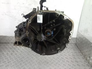 МКПП Nissan X-Trail T31 2008, 2.0 л., дизель, МКПП, внедорожник 5 дв., JG70E