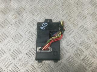 Блок управления BCM (Body Control Module) Renault Duster 1 поколение 2013, 1.5 л., дизель, МКПП, внедорожник 5 дв., 8201068829