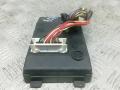 Блок управления BCM (Body Control Module) Renault Duster 1 поколение 2013, 1.5 л., дизель, МКПП, внедорожник 5 дв., 8201068829 - фото №2