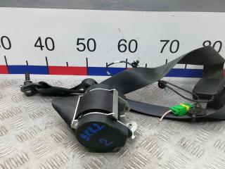 ремень безопасности Renault Duster 1 поколение 2013, 1.5 л., дизель, МКПП, внедорожник 5 дв.