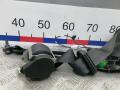 ремень безопасности Renault Duster 1 поколение 2013, 1.5 л., дизель, МКПП, внедорожник 5 дв. - фото №3