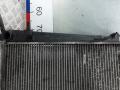 радиатор охлаждения Hyundai Tucson 1 поколение 2007, 2.0 л., дизель, МКПП, внедорожник 5 дв., 253102E550 - фото №3