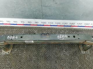 усилитель бампера переднего Land Rover Freelander 2 поколение 2007, 2.2 л., D TD4, дизель, МКПП, внедорожник 5 дв.