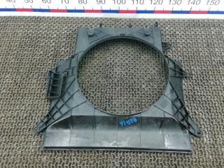 диффузор вентилятора IVECO Daily 4 поколение 2007, 2.3 л., дизель, МКПП, микроавтобус