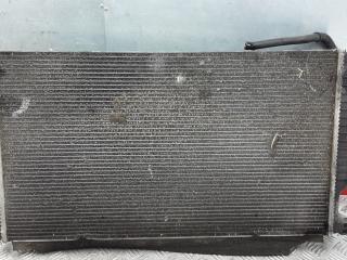 радиатор охлаждения Toyota Avensis 3 поколение (T270) 2010, 2.0 л., дизель, МКПП, седан, 164000R061