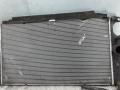 радиатор охлаждения Toyota Avensis 3 поколение (T270) 2010, 2.0 л., дизель, МКПП, седан, 16400-0R061 - фото №3