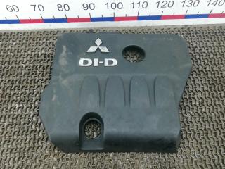 защита двигателя Mitsubishi Outlander 2 поколение 2007, 2.0 л., D DI-D, дизель, МКПП, внедорожник 5 дв., 1003A106