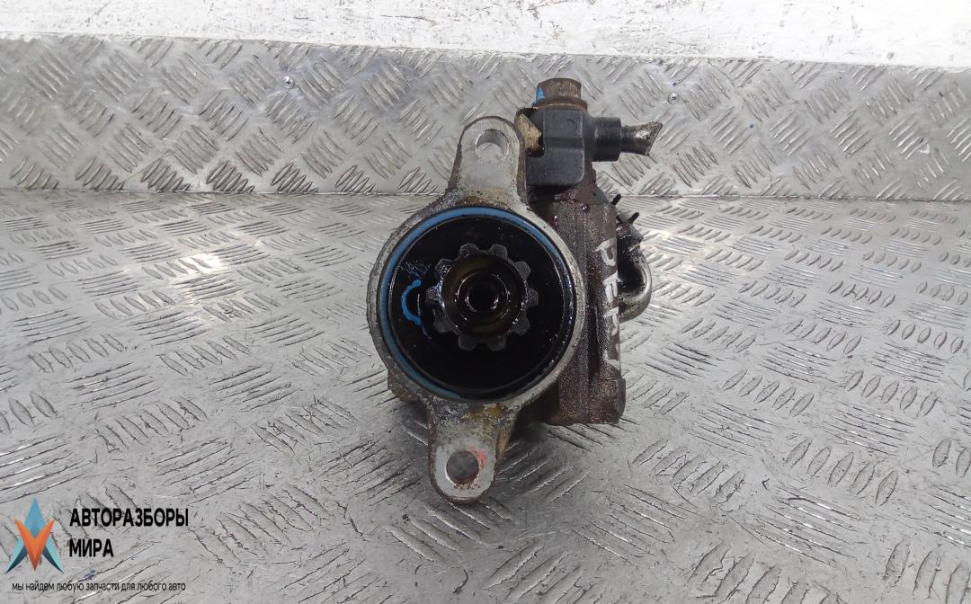 ГУР Toyota Land Cruiser Prado J120 2003, 3.0 л., дизель, МКПП, внедорожник 5 дв., 4431035690 - фото №1