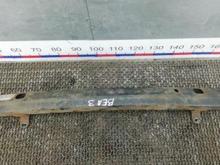 усилитель бампера переднего Nissan Pathfinder R51 2007, 2.5 л., дизель, МКПП, внедорожник 5 дв.