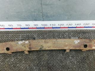 усилитель бампера переднего Nissan Pathfinder R51 2006, 2.5 л., дизель, МКПП, внедорожник 5 дв.