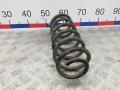 пружина задняя Skoda Superb 2 поколение 2010, 1.9 л., D TDI PD, дизель, МКПП, хетчбэк 5 дв. - фото №3