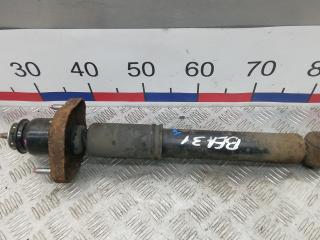 амортизатор задний Mitsubishi Outlander 2 поколение 2007, 2.0 л., D DI-D, дизель, МКПП, внедорожник 5 дв., 4162A050, MR491946