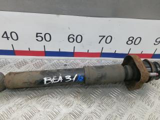 амортизатор задний Mitsubishi Outlander 2 поколение 2007, 2.0 л., D DI-D, дизель, МКПП, внедорожник 5 дв., 4162A050, MR491946