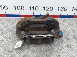 суппорт передний левый Mercedes-Benz M-Класс W164 2007, 3.0 л., D ML280 CDI, дизель, АКПП, внедорожник 5 дв.