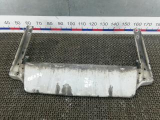 защита бампера (кенгурятник) Volvo XC90 1 поколение [рестайлинг] 2006, 2.4 л., дизель, МКПП, внедорожник 5 дв.