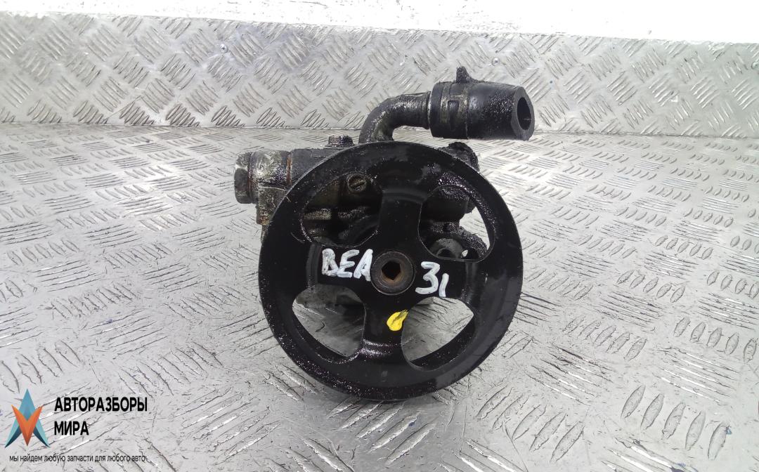 ГУР Mitsubishi Outlander 2 поколение 2007, 2.0 л., D DI-D, дизель, МКПП, внедорожник 5 дв., 4450A008 - фото №1