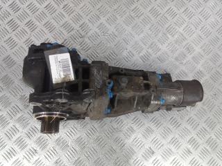 раздаточная коробка Mitsubishi Outlander 2 поколение 2007, 2.0 л., D DI-D, дизель, МКПП, внедорожник 5 дв., 3200A067, 067015