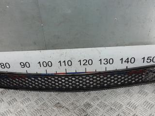 заглушка (решетка) в бампер Mercedes-Benz M-Класс W164 2007, 3.0 л., D ML280 CDI, дизель, АКПП, внедорожник 5 дв.