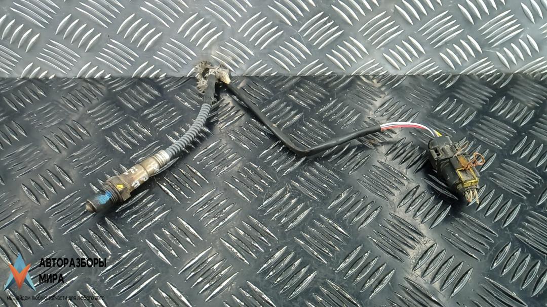 лямбда-зонд Citroen C8 2 поколение 2008, 2.0 л., дизель, МКПП, минивэн - фото №1