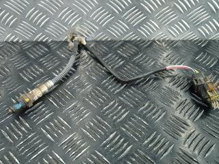 лямбда-зонд Citroen C8 2 поколение 2008, 2.0 л., дизель, МКПП, минивэн