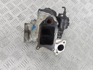 клапан EGR Citroen C8 2 поколение 2008, 2.0 л., дизель, МКПП, минивэн, 671398180