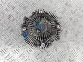 вискомуфта Nissan Pathfinder R51 2007, 2.5 л., дизель, МКПП, внедорожник 5 дв.