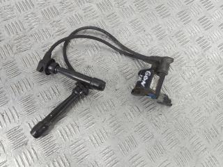 катушка зажигания Kia Rio 2 поколение 2006, 1.4 л., бензин, МКПП, хетчбэк 5 дв.