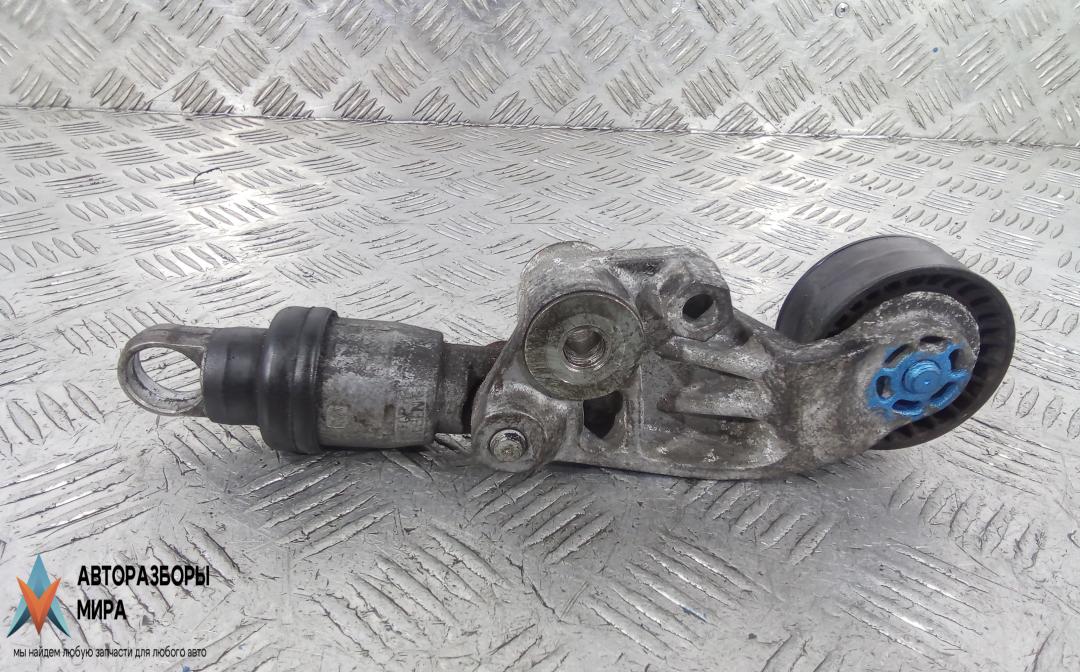 Механизм натяжения ремня (цепи) дизельный Mazda 6 GJ 2014, 2.2 л., дизель, МКПП, седан - фото №1