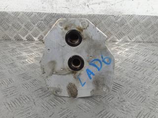 топливный теплообменник (подогреватель топлива) Mazda 6 GJ 2014, 2.2 л., дизель, МКПП, седан