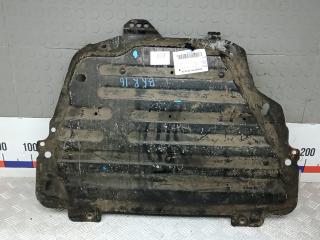 защита двигателя Land Rover Freelander 2 поколение 2007, 2.2 л., D TD4, дизель, МКПП, внедорожник 5 дв.