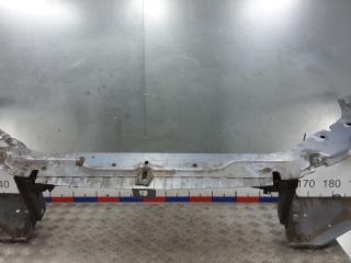 Передняя панель крепления облицовки (телевизор) Land Rover Freelander 2 поколение 2007, 2.2 л., D TD4, дизель, МКПП, внедорожник 5 дв.