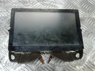 монитор Nissan Pathfinder R51 2007, 2.5 л., дизель, МКПП, внедорожник 5 дв.