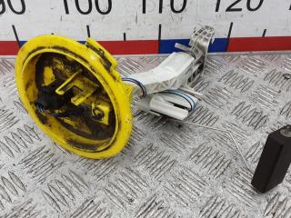 датчик уровня топлива Skoda Superb 2 поколение 2010, 1.9 л., D TDI PD, дизель, МКПП, хетчбэк 5 дв.