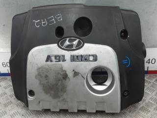 защита двигателя Hyundai Tucson 1 поколение 2005, 2.0 л., дизель, МКПП, внедорожник 5 дв.