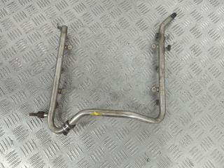 топливная рампа Mercedes-Benz M-Класс W163 2000, 3.2 л., ML320, бензин, АКПП, внедорожник 5 дв.