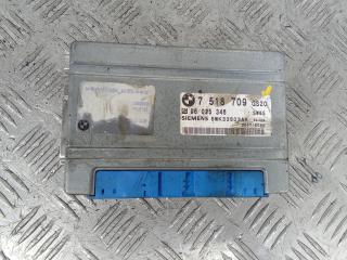 блок управления АКПП BMW X5 E53 [рестайлинг] 2003, 3.0 л., дизель, АКПП, внедорожник 5 дв., 7518709