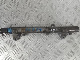 топливная рампа Mercedes-Benz M-Класс W164 2007, 3.0 л., D ML280 CDI, дизель, АКПП, внедорожник 5 дв.