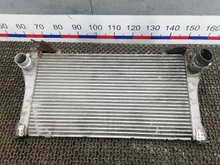 радиатор интеркулера Toyota Avensis 3 поколение (T270) 2010, 2.0 л., дизель, МКПП, седан, 179400R040