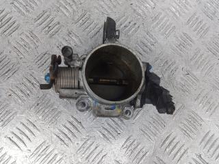 заслонка дроссельная Kia Sportage 2 поколение 2007, 2.0 л., бензин, МКПП, внедорожник 5 дв., 3510023701