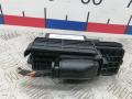 блок комфорта Audi A6 4F/C6 2007, 2.7 л., дизель, вариатор, универсал, 4F0907280A - фото №2