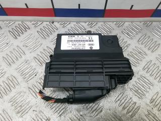 блок комфорта Audi A6 4F/C6 2007, 2.7 л., дизель, вариатор, универсал, 4F0907280A