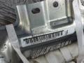 подушка безопасности боковая (шторка) Toyota Land Cruiser Prado J120 2003, 3.0 л., дизель, МКПП, внедорожник 5 дв., 6217060010, AFFP6J103PNS - фото №4