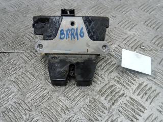 замок багажника Land Rover Freelander 2 поколение 2007, 2.2 л., D TD4, дизель, МКПП, внедорожник 5 дв.